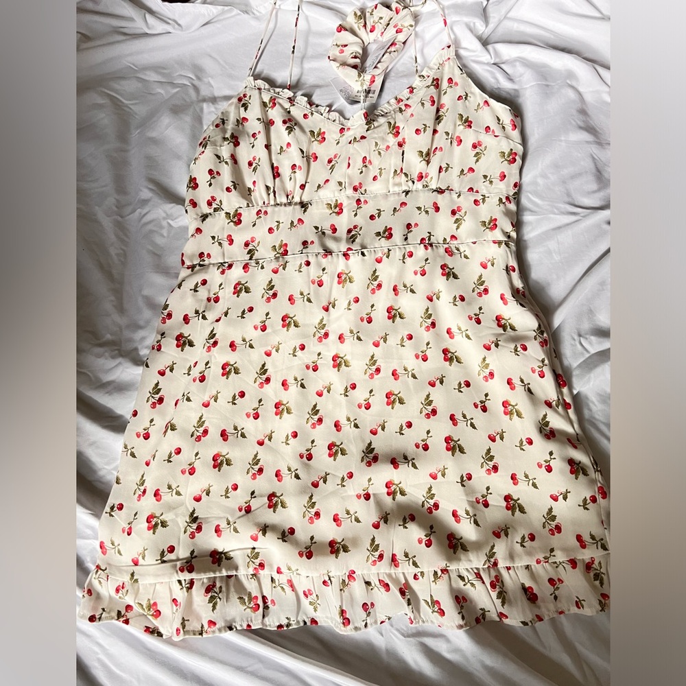 Abercrombie & Fitch summer dress